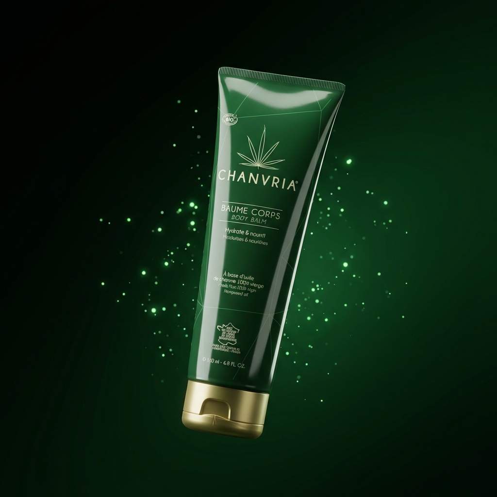 Baume Corps (Chanvria)