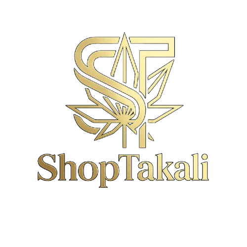 Logo Shoptakali