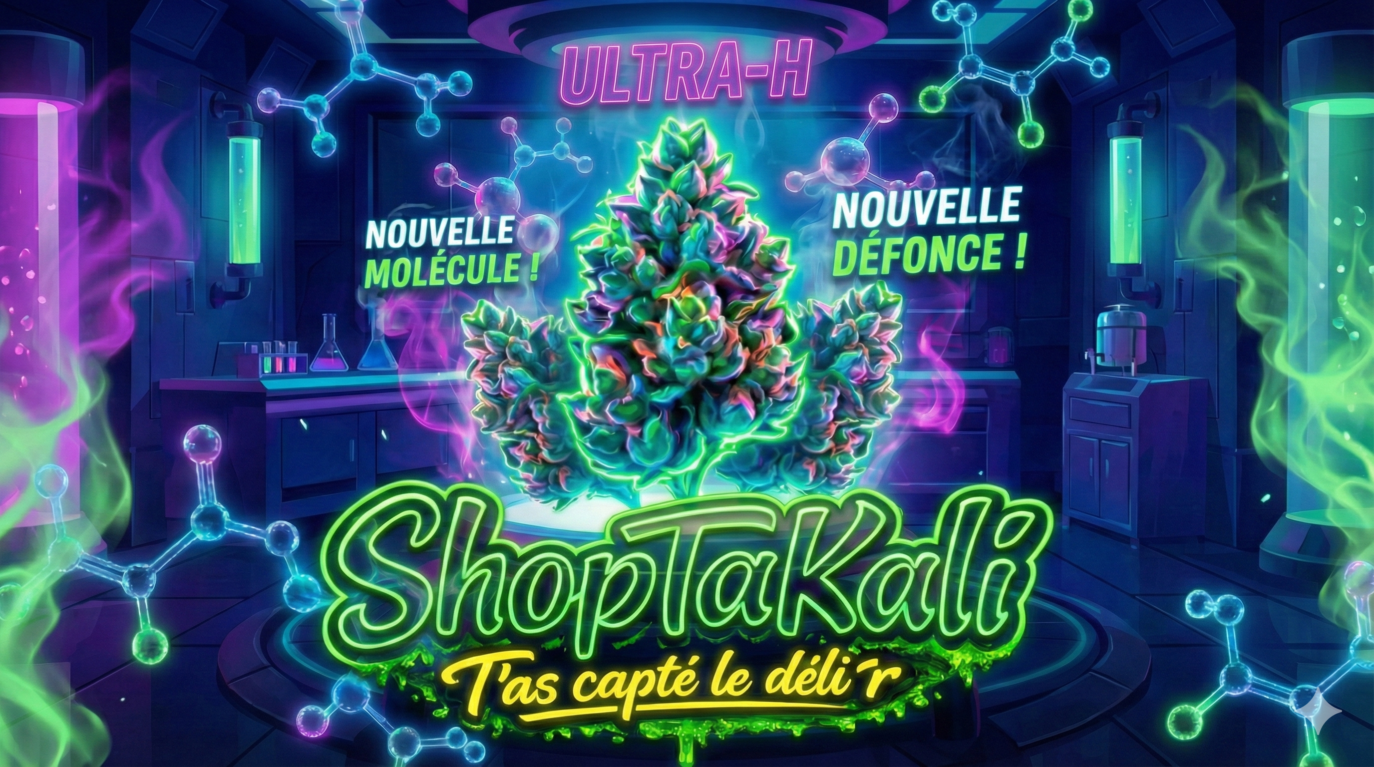ULTRA-H™ – L’expérience qui redéfinit les standards