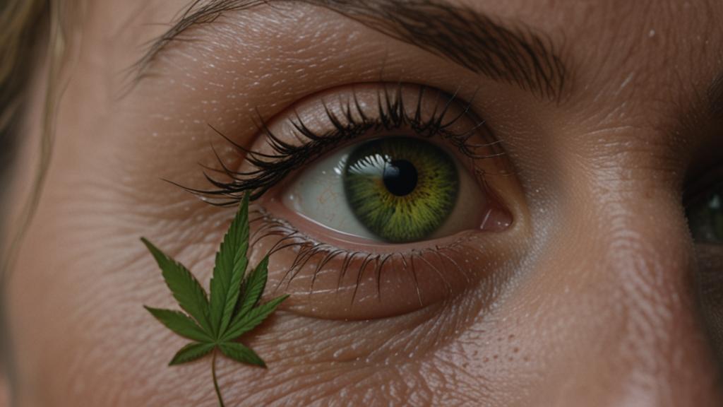 La Répression Cannabis : Les États-Unis Continuent de Se Remettre en Question