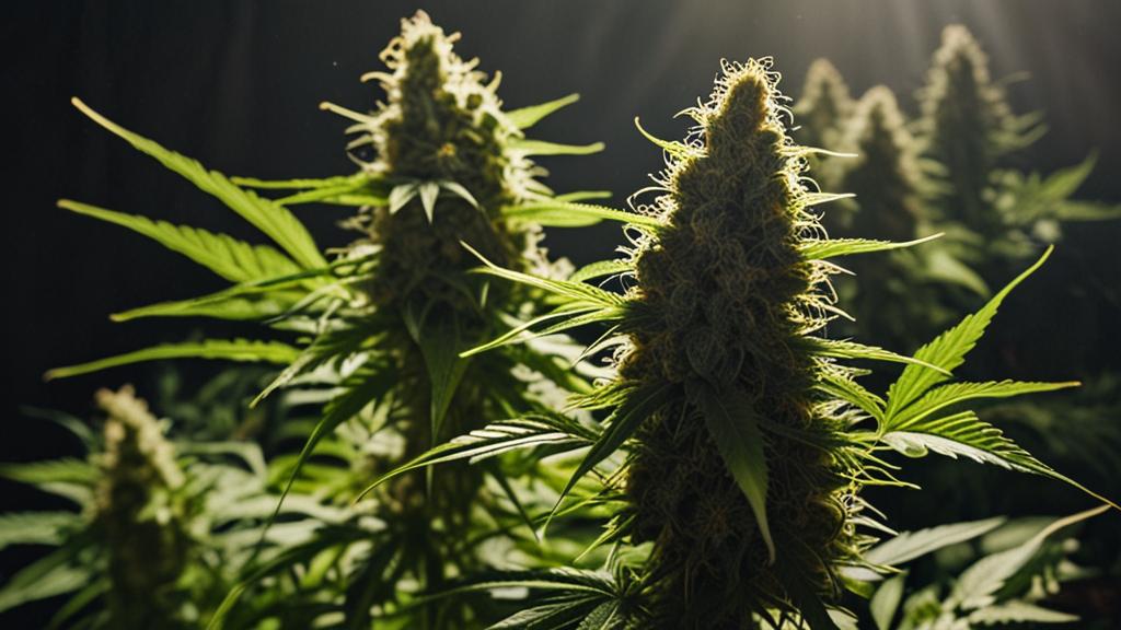 La Flèche Américaine : Cannabis aux États-Unis en 2026